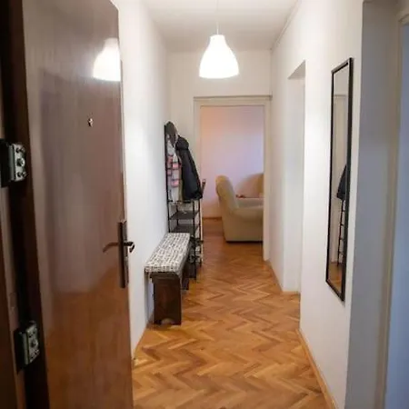 Apartmán Dora Ni